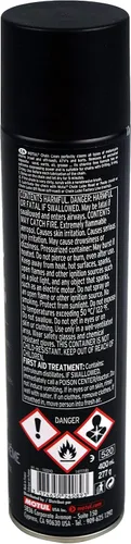 Miniatura 4 de Motul 103243 C1 Chain Clean O, X & Z-Ring Compatible con 13.5 fl oz/9.8 fl oz lata 4