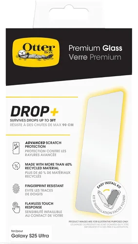 Miniatura 6 de OtterBox Samsung Galaxy S25 y S24 Premium Glass
