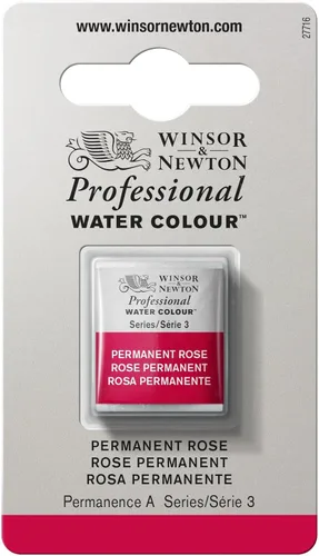 Miniatura 213 de Winsor & Newton - Pintura para acuarela profesional Azul cobalto