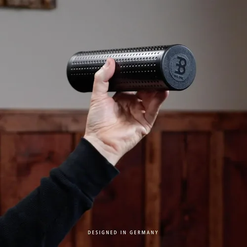 Miniatura 2 de Meinl Percussion StudioMix Shaker con cuerpo sintético texturizado — NO FABRICADO EN CHINA — para percusionistas y bateristas, garantía de 2 años