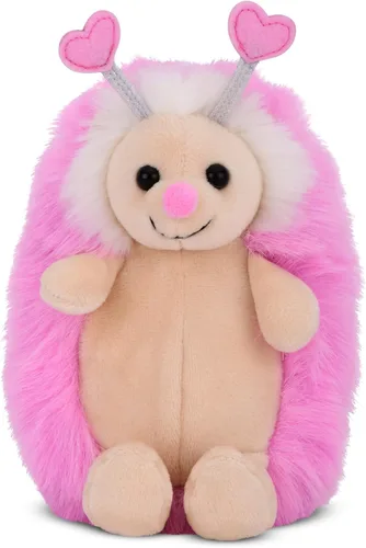 Miniatura 7 de iscream Screamsicles Sweet Friends - Peluche de 8 pulgadas, Betty Bee