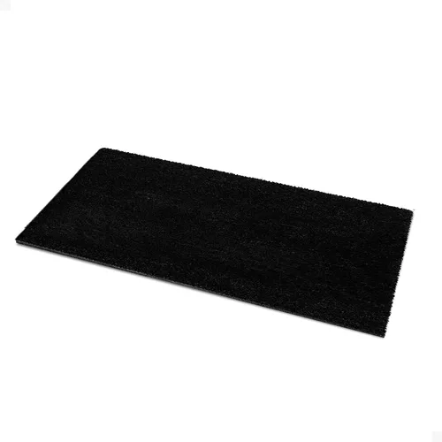 Miniatura 15 de THEODORE MAGNUS - Felpudo de fibra de coco natural con parte trasera antideslizante, 17 x 30 cm/6.7” x 11.8”, para exteriores/interiores