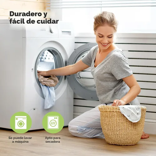Miniatura 7 de KeaBabies Paquete de 2 sábanas orgánicas para cuna para niños y niñas, sábana bajera ajustable de 52 x 28 pulgadas, funda de algodón de jersey Bosque