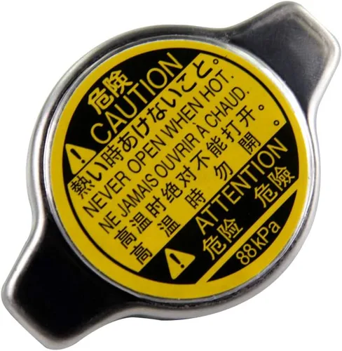 16401-20353 Tapa de radiador para Toyota Corolla Matrix 4Runner Camry Prius Sequoia Tundra Celica Highlander Paseo Solara T100 Tercel Lexus GS300