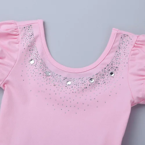 Miniatura 7 de iiniim - Vestido de ballet con tutú para niña