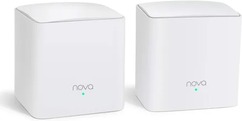 Miniatura 11 de Tenda Sistema WiFi 6 de malla Nova