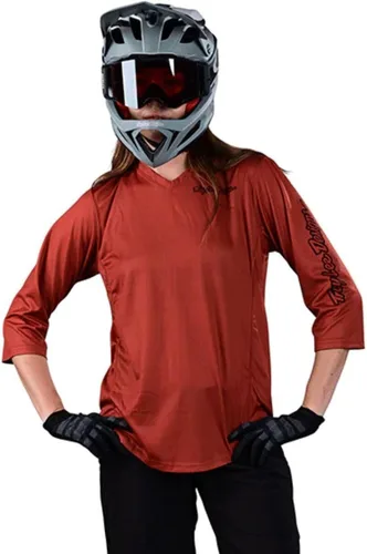 Miniatura 3 de Troy Lee Designs Camiseta Mischief