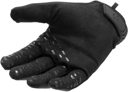 Miniatura 2 de LA Police Gear LAPG Guantes Core Patrol para Hombres, Guantes de Trabajo Tácticos Duraderos y Ligeros para Hombres, Agarre Mejorado para un Mejor