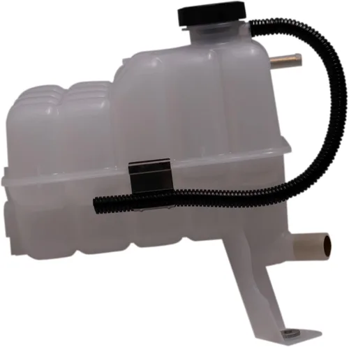 Miniatura 78 de TRQ Conjunto de depósito de refrigerante con tapa presurizada compatible con Toyota RAV4 2006-2017