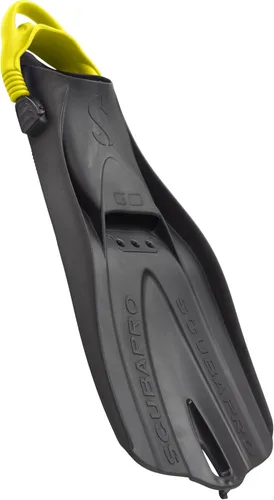 Miniatura 11 de SCUBAPRO GO Travel - Aleta de buceo para esnórquel y natación, correa de talón abierta