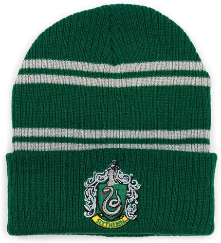Miniatura 5 de Culture Fly Harry Potter - Juego de regalo de 3 piezas con bufanda y gorro