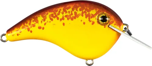 Miniatura 5 de Strike King Chick Magnet Flatside Shallow Diver