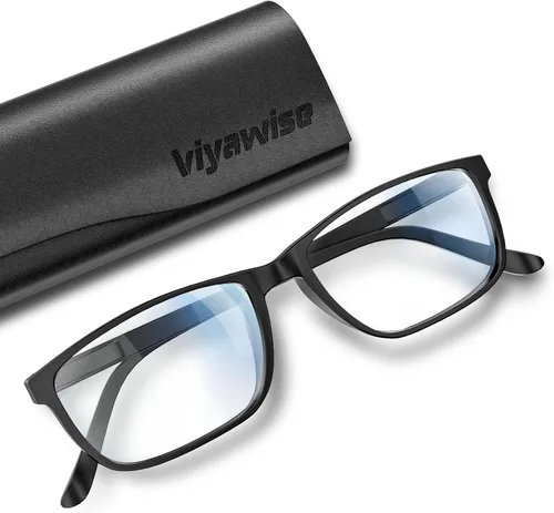 Miniatura 8 de G5 - Gafas de bloqueo de luz azul para mujeres y hombres, protección contra la fatiga ocular, bloqueadores de luz azul para leer