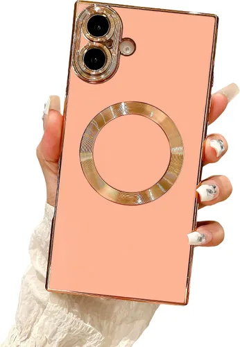 Miniatura 139 de Owncase Funda Magnética para iPhone 11, (Compatible con MagSafe) (Protección Completa de Lente de Cámara) (Esquinas Reforzadas) Funda Parachoques