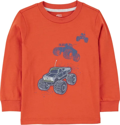 Miniatura 17 de Simple Joys by Carter's Conjunto de ropa de juego de 3 piezas para bebés niños