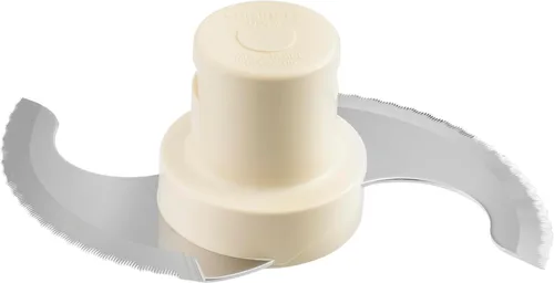 Cuisinart DLC-861TXB-CSR - Cuchilla de corte de metal de repuesto para modelos DFP-11, DLC-2011 y DLC-8 solo OEM