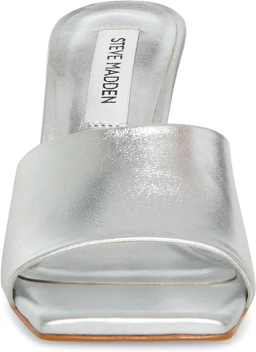 Miniatura 6 de Steve Madden Sandalias de tacón Fairfax para mujer