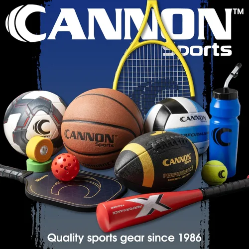 Miniatura 7 de Cannon Sports Unbreakable Table Tennis Paddles - Waterproof & Weather Resistant Table Tennis Rackets for Indoor & Outdoor Use – Textured Easy Grip