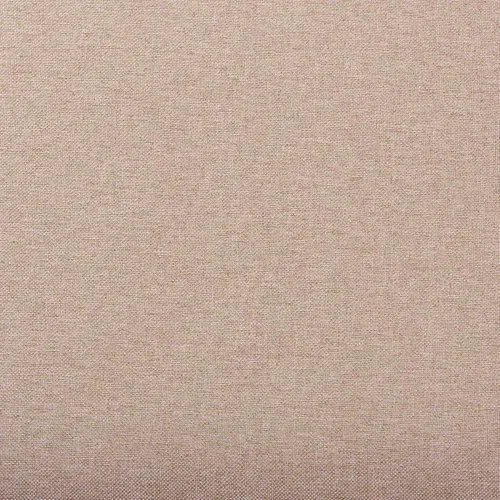 Miniatura 8 de Baxton Studio Genesis - Juego de 2 sillas de comedor, beige/marrón oscuro