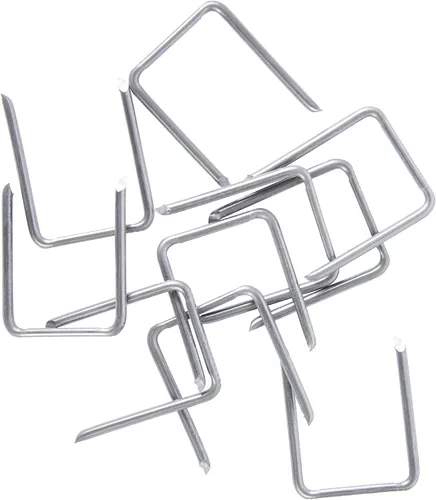 Miniatura 5 de Gardner Bender GSE-15410 - Grapa de cable de metal, 1-1/8 pulgadas, paquete de 10
