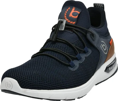 Miniatura 2 de Bugatti 342658606900-1000 - Zapatillas para hombre, color negro