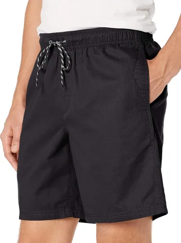 Miniatura 3 de Tienda Essentials Men's Drawstring Walk Short (Available in Plus Size)
