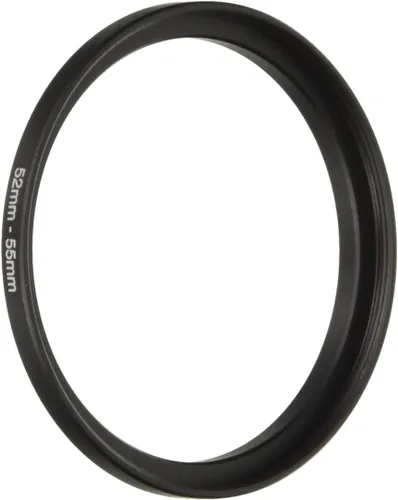 Miniatura 4 de Fotga Anillo de filtro escalonado negro de 0.984 in a 2.283 in, 0.984 in - 2.283 in, para lente de cámara DSLR y densidad neutra UV CPL polarización