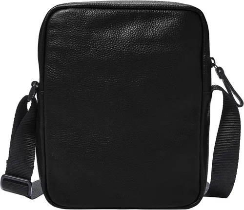 Miniatura 3 de Fossil Bolso bandolera de cuero o tela para hombre