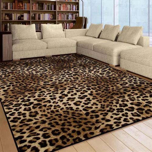 Miniatura 39 de Alfombra a cuadros de 2 x 3 pies, alfombra negra y blanca moderna para entrada interior, alfombra pequeña lavable a cuadros para baño, alfombra