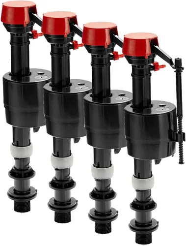 Miniatura 7 de Kohler Repuesto genuino Gp1083167 Juego de válvula de llenado silencioso para todos los inodoros Kohler Clase 5, 12.5 x 3.5 x 3.0 pulgadas