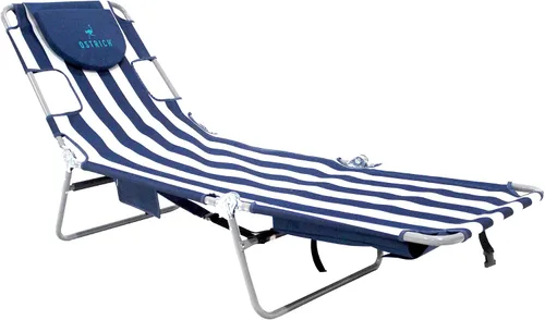 Miniatura 5 de Ostrich Silla Chaise Lounge, Estados Unidos