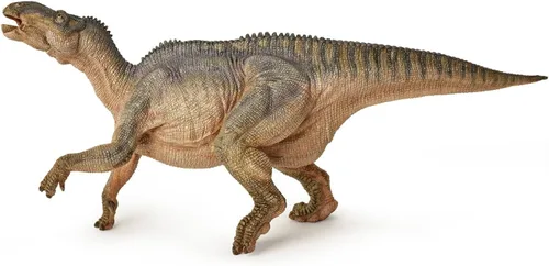Papo - Figura de dinosaurio Iguanodon - 3 años +