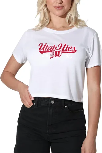 Miniatura 203 de Colección oficial de camisetas para mujer, color blanco Elon Phoenix