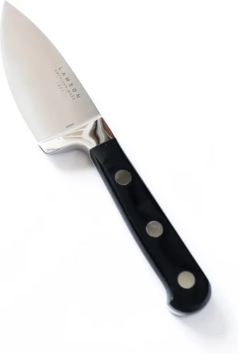 Miniatura 2 de Lamson Cuchillo de chef con mango de MIDNIGHT Forjado Premier de 4