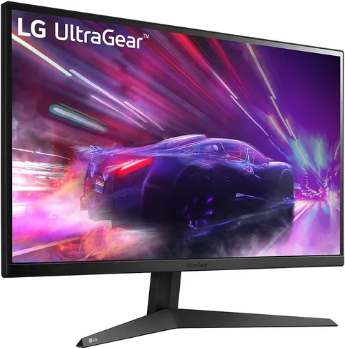 Miniatura 4 de LG 27GQ50F-B Monitor de juegos Ultragear Full HD de 27 pulgadas (1920 x 1080) con reducción de desenfoque de movimiento de 165Hz y 1ms, AMD FreeSync