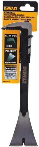 Miniatura 2 de DEWALT DWHT55529 Barra de palanca de moldeo de 10 pulgadas
