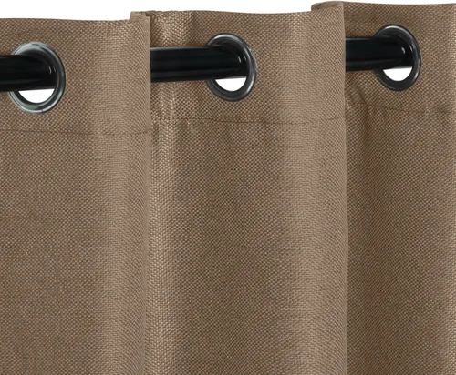 Miniatura 12 de Superior Cortinas opacas, aisladas, cortinas con bloqueo solar para dormitorio, sólidas, texturizadas, ventana de sala de estar, tejido térmico