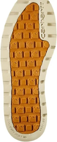 Miniatura 12 de Carhartt Botines de cuña de 6 pulgadas impermeables con punta suave para mujer, Negro