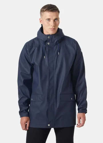 Miniatura 2 de Helly Hansen Men's Moss Rain Coat