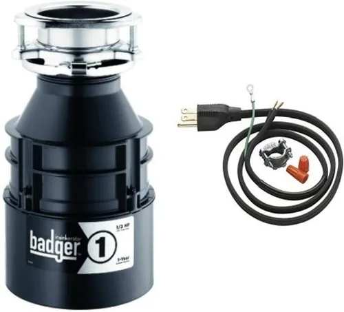 Miniatura 19 de InSinkErator tejón, Badger 1, 120.00 volts