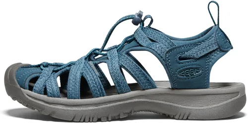Miniatura 3 de KEEN Sandalias deportivas Whisper con punta cerrada para mujer