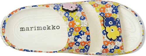 Miniatura 2 de Crocs Sandalias clásicas Marimekko