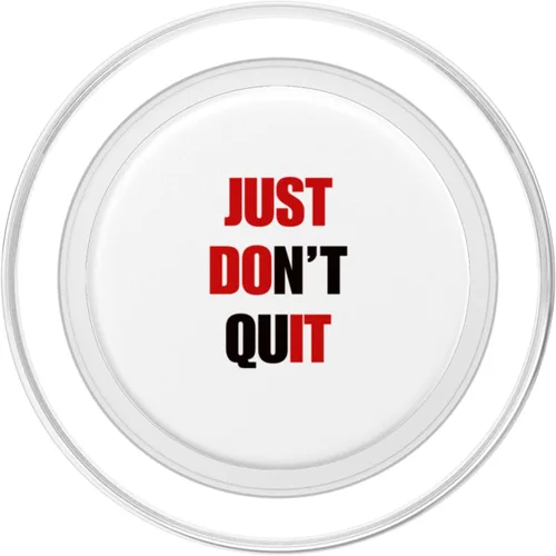 Miniatura 2 de Just Don't Quit Do It You Can Keep Going PopSockets MagSafe PopGrip para iPhone