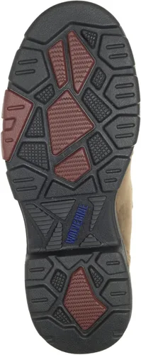 Miniatura 5 de Wolverine Botas de trabajo Cabor EPX impermeables con punta compuesta para hombre
