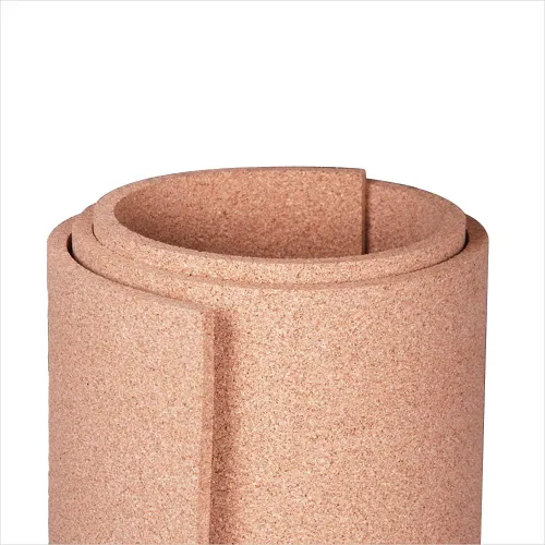 Miniatura 11 de Manton Cork Rollo de corcho de alta calidad, 4 x 4 x 1/2 pulgadas, material de grado 100% natural para tablones de anuncios, fotos decorativas