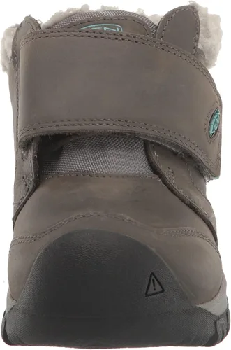 Miniatura 2 de KEEN unisex-child Kootenay 4 Mid Height Insulated Waterproof
