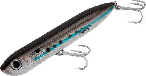 Miniatura 19 de Heddon Chug'N Spook Popper - Señuelo de pesca para agua salada y agua dulce Speckled Trout