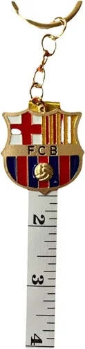 Miniatura 3 de Llavero de metal de equipos, llavero para equipo de fútbol, llavero de equipo deportivo