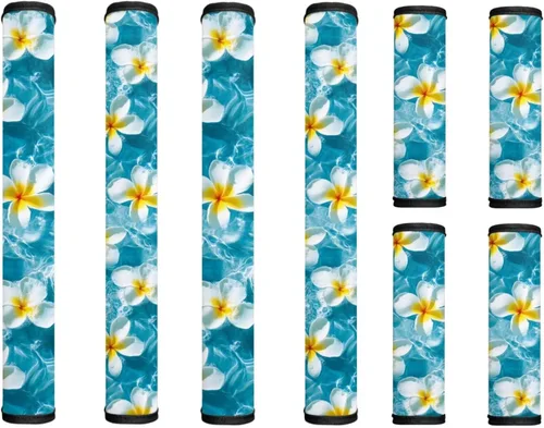Miniatura 46 de America250 Refrigerator Door Handle Covers Set of 8 Fridge Oven Dishwasher Kitchen Appliance Protector for 250 Years of American Independence Get