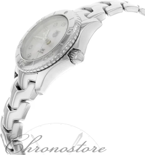 Miniatura 2 de TAG Heuer WJ1319BA0572 Link Reloj de cuarzo para mujer Movimiento de cuarzo
